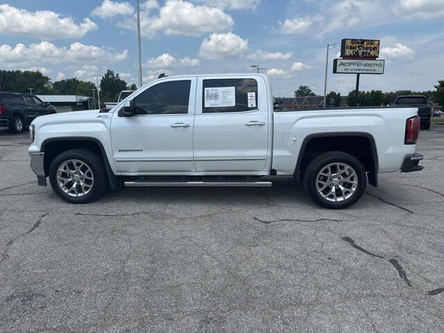 2017 GMC Sierra 1500 SLT Carbondale IL