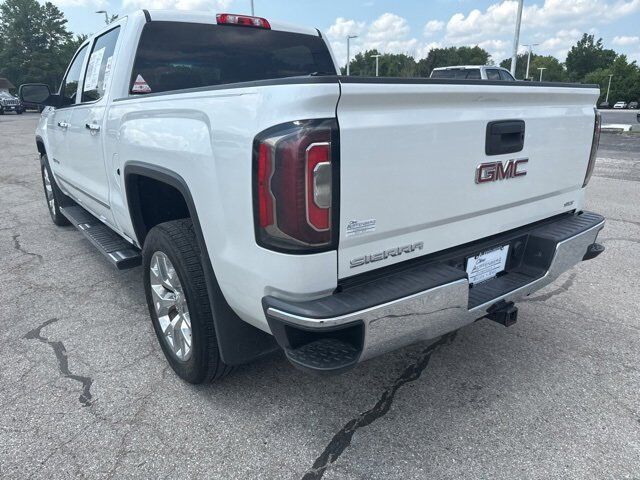2017 GMC Sierra 1500 SLT Carbondale IL