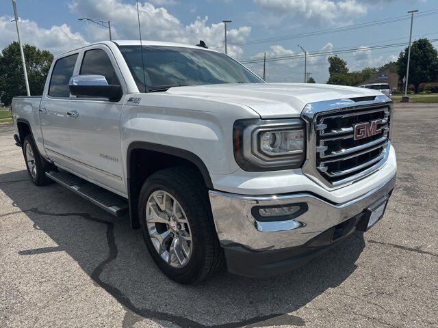 2017 GMC Sierra 1500 SLT Carbondale IL