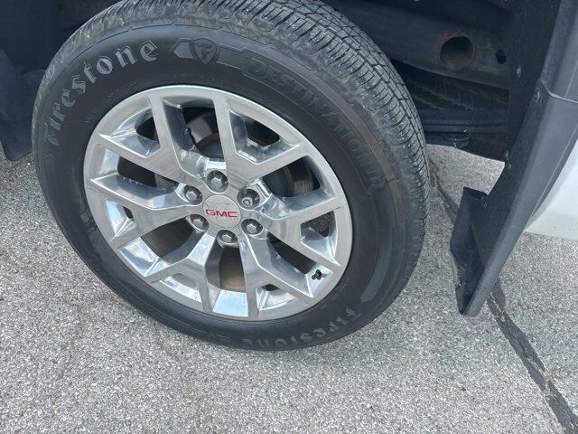 2017 GMC Sierra 1500 SLT Carbondale IL