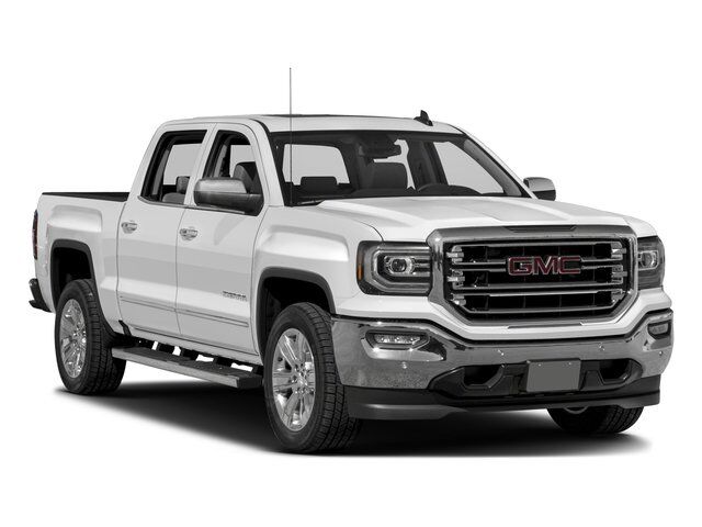 2017 GMC Sierra 1500 SLT Winder GA