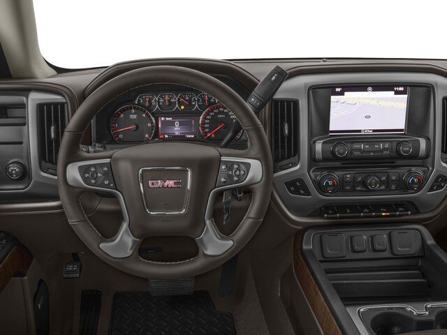 2017 GMC Sierra 1500 SLT Winder GA