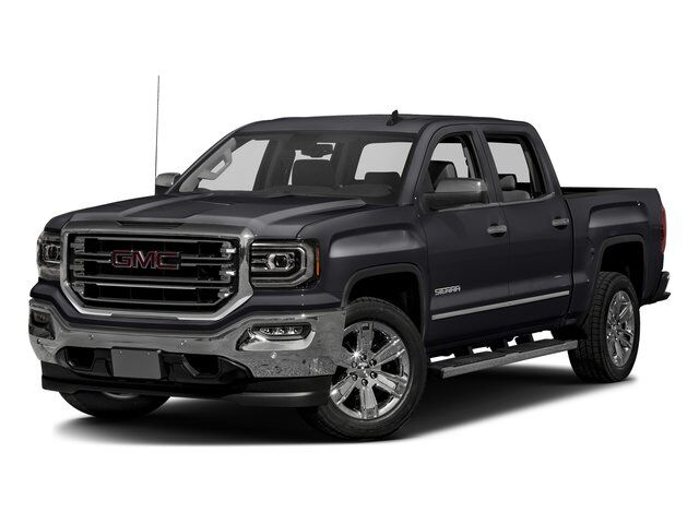 2017 GMC Sierra 1500 SLT Winder GA