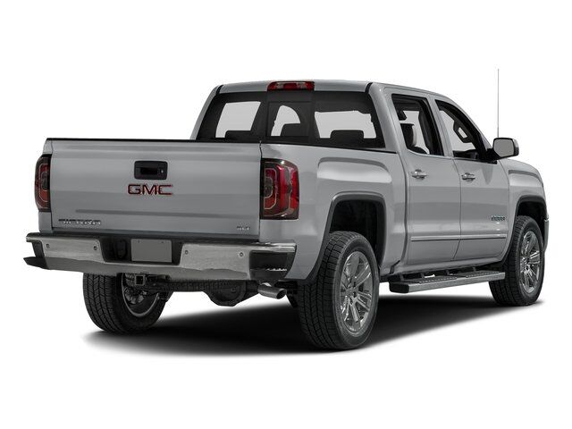 2017 GMC Sierra 1500 SLT Winder GA
