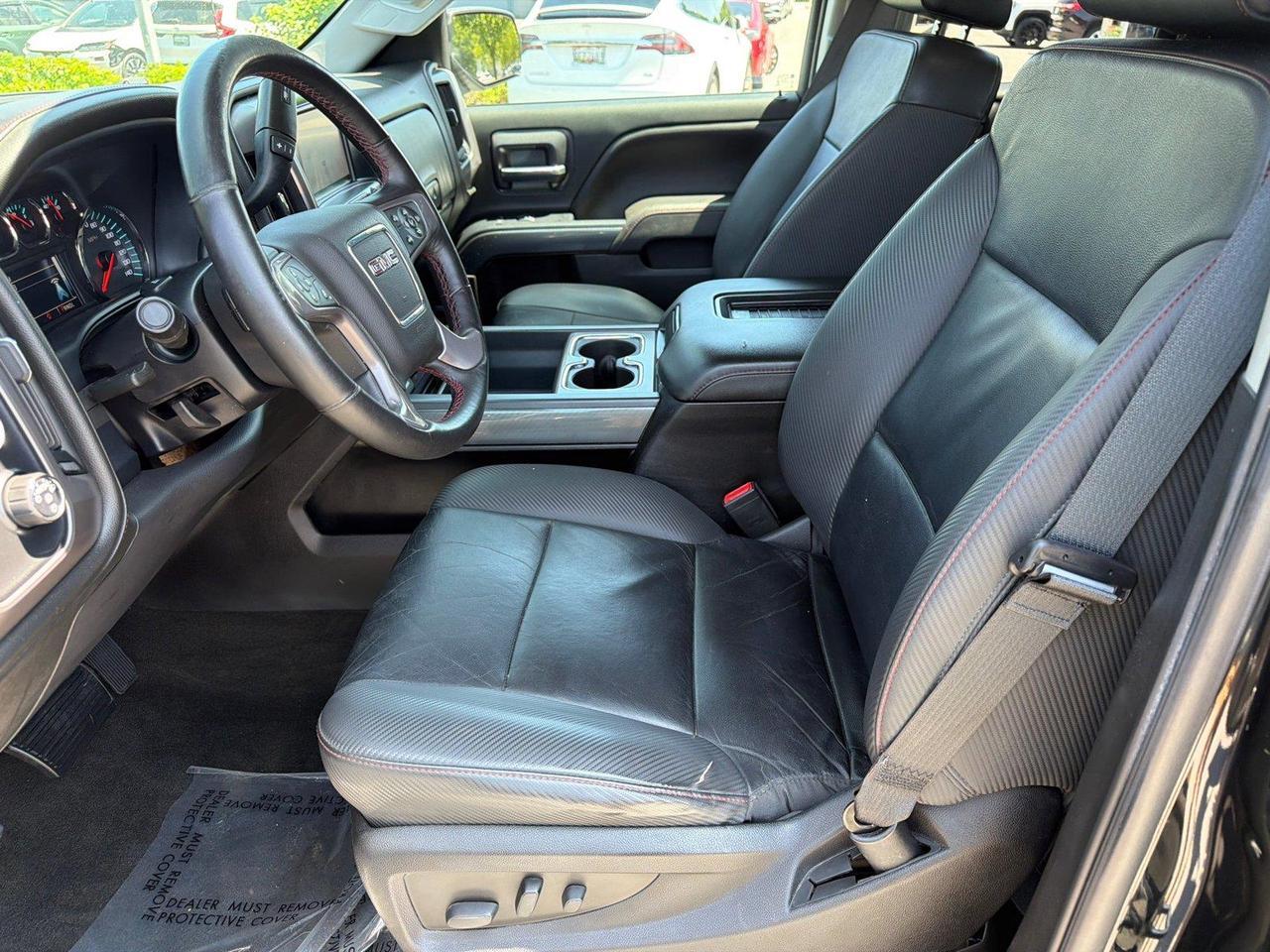 2017 GMC Sierra 1500 SLT Hagerstown MD