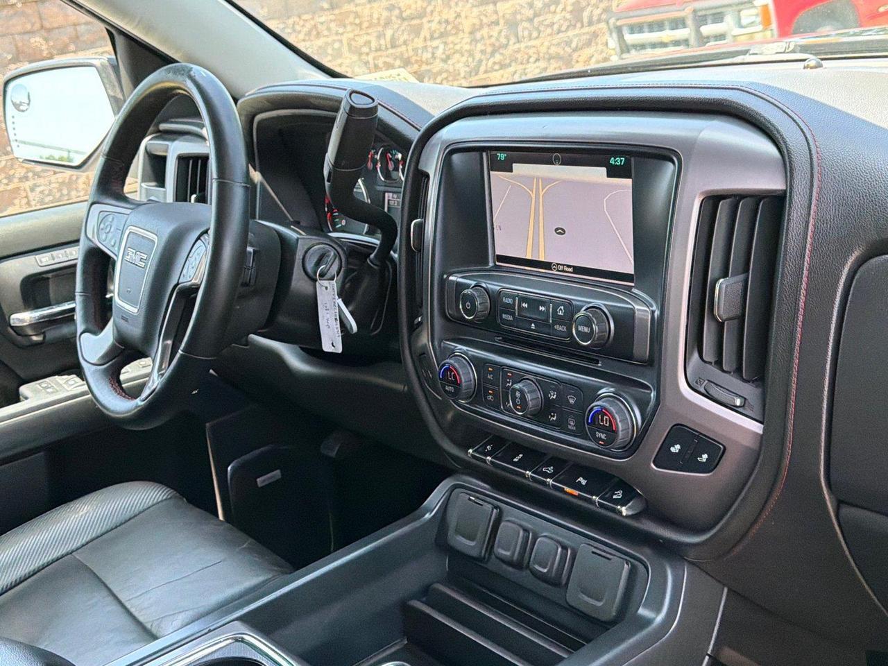 2017 GMC Sierra 1500 SLT Hagerstown MD