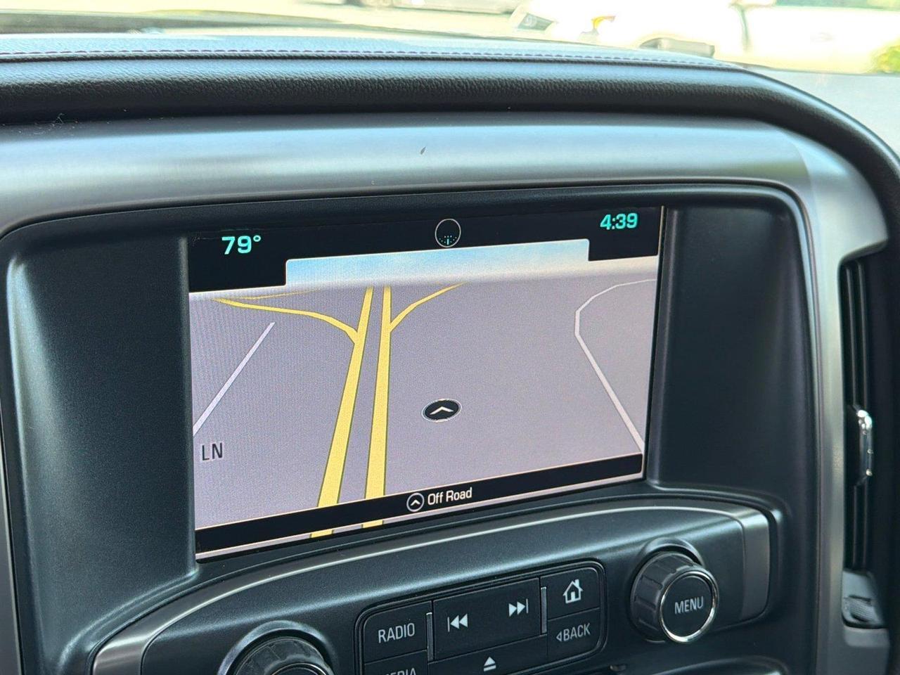 2017 GMC Sierra 1500 SLT Hagerstown MD