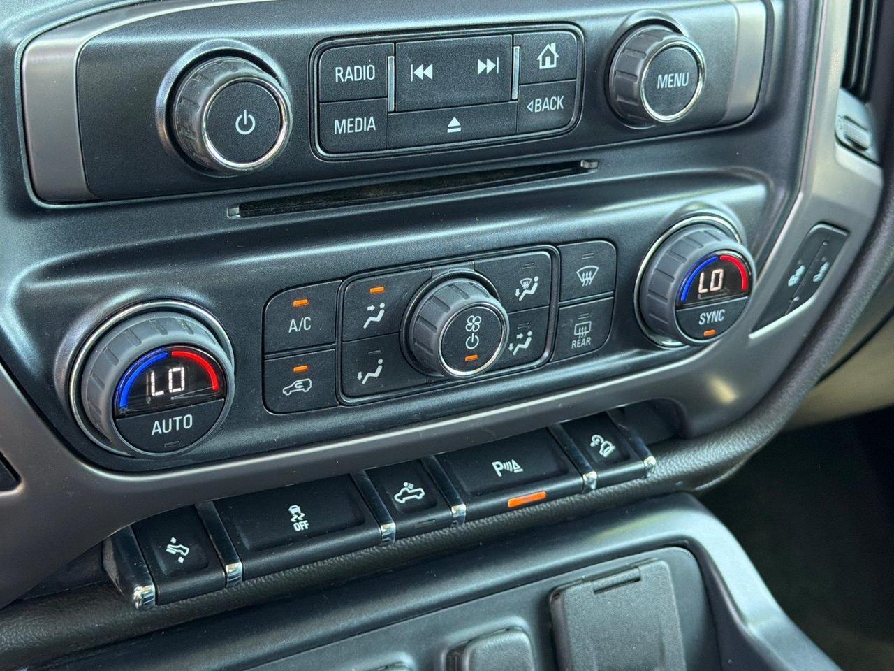 2017 GMC Sierra 1500 SLT Hagerstown MD