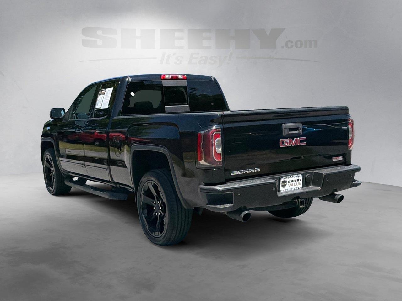 2017 GMC Sierra 1500 SLT Hagerstown MD