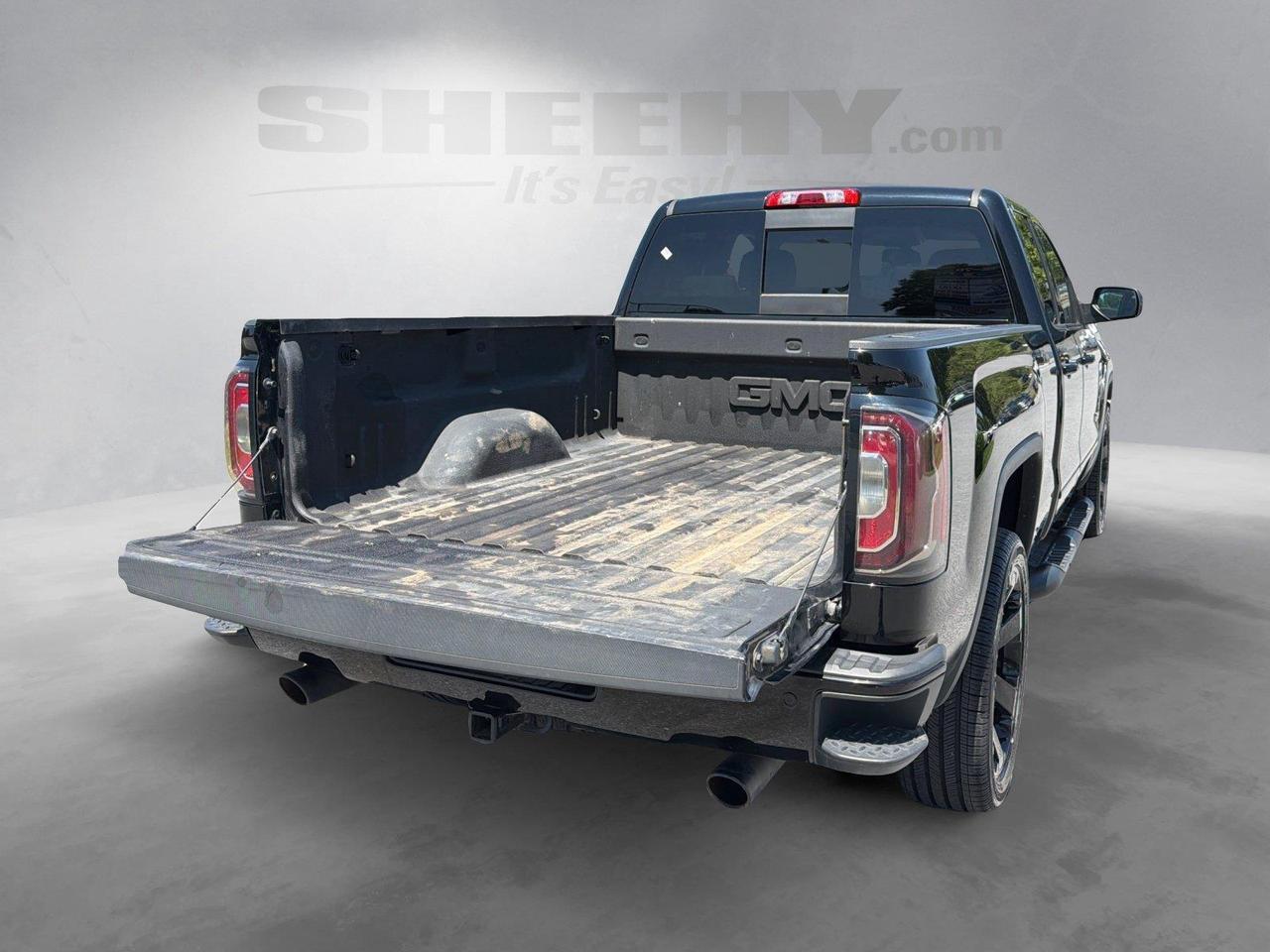 2017 GMC Sierra 1500 SLT Hagerstown MD