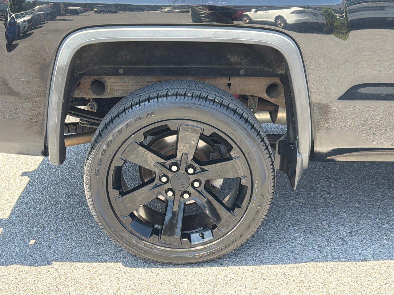 2017 GMC Sierra 1500 SLT Hagerstown MD