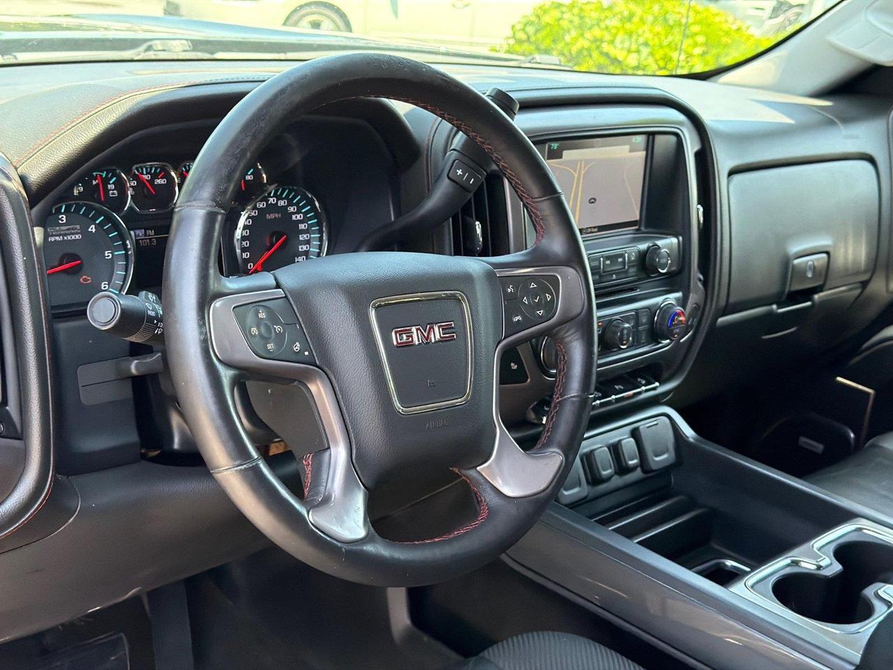 2017 GMC Sierra 1500 SLT Hagerstown MD