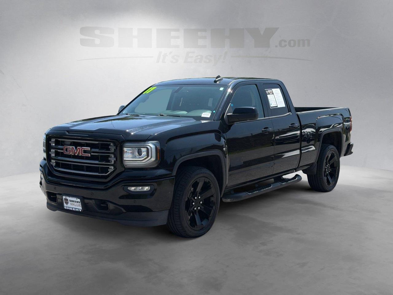 2017 GMC Sierra 1500 SLT Hagerstown MD
