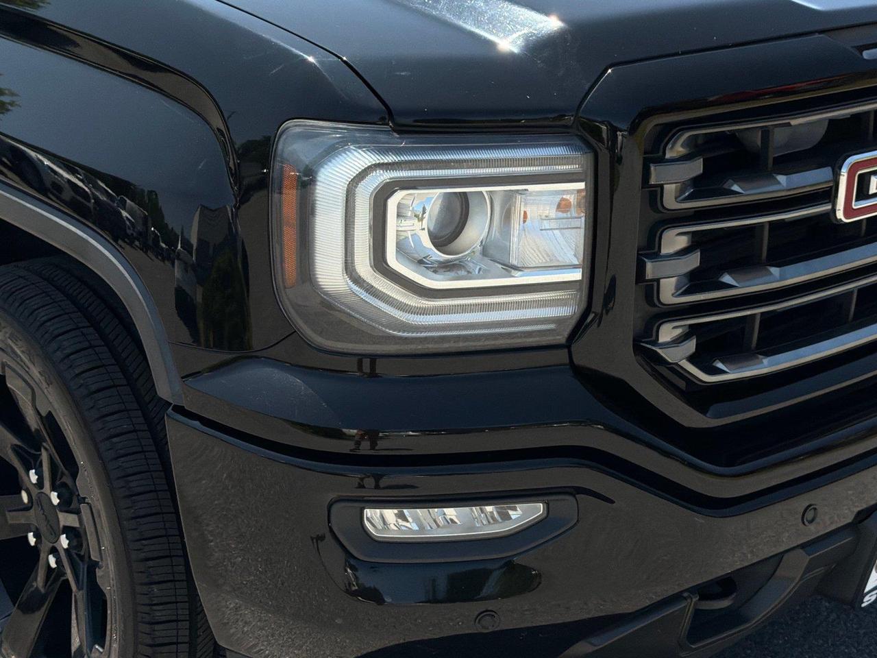 2017 GMC Sierra 1500 SLT Hagerstown MD