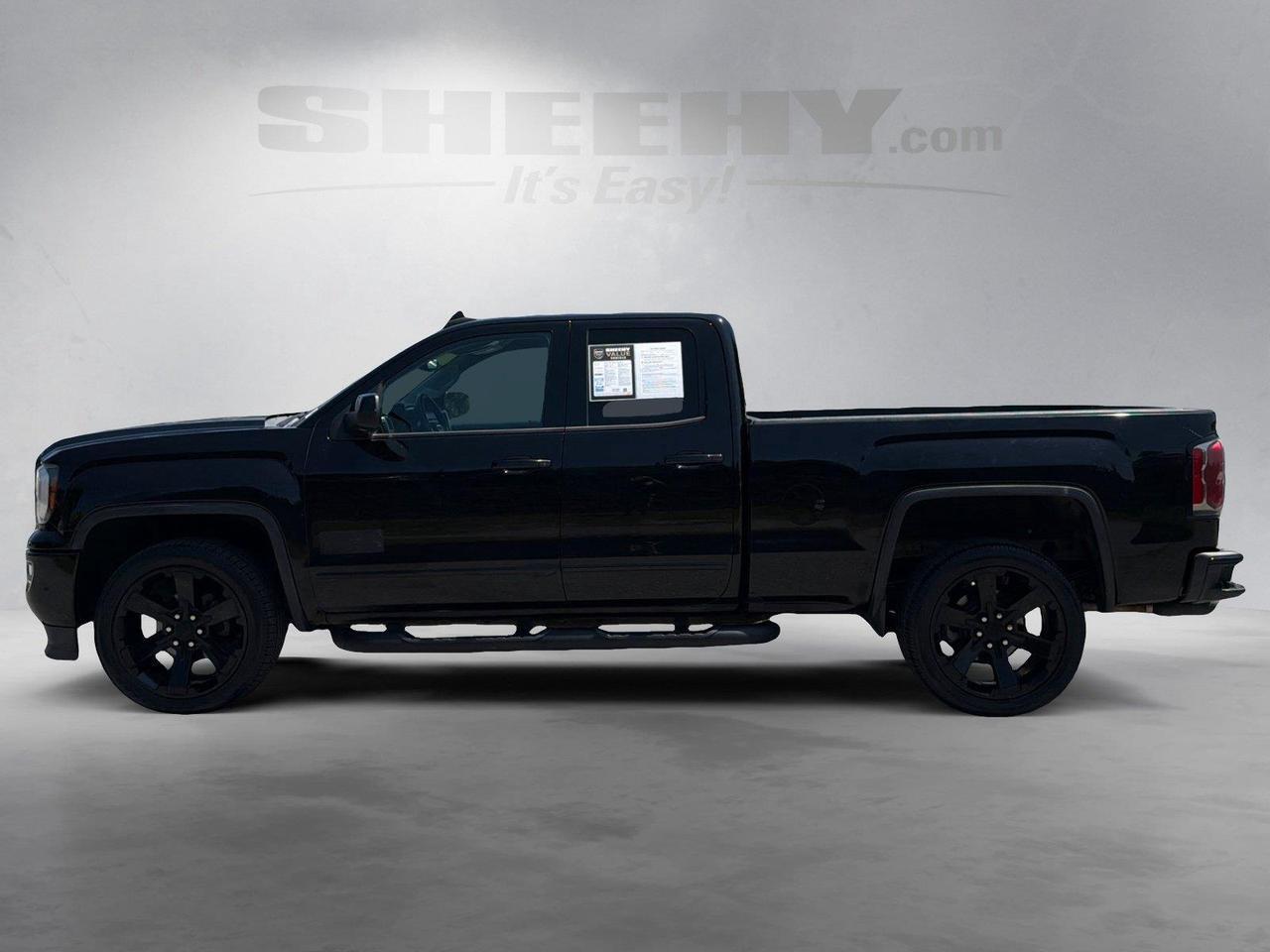 2017 GMC Sierra 1500 SLT Hagerstown MD