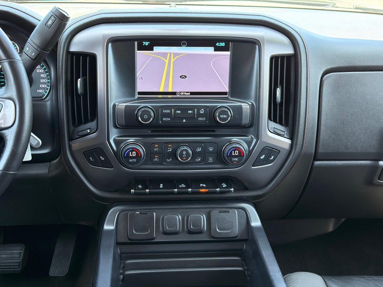 2017 GMC Sierra 1500 SLT Hagerstown MD