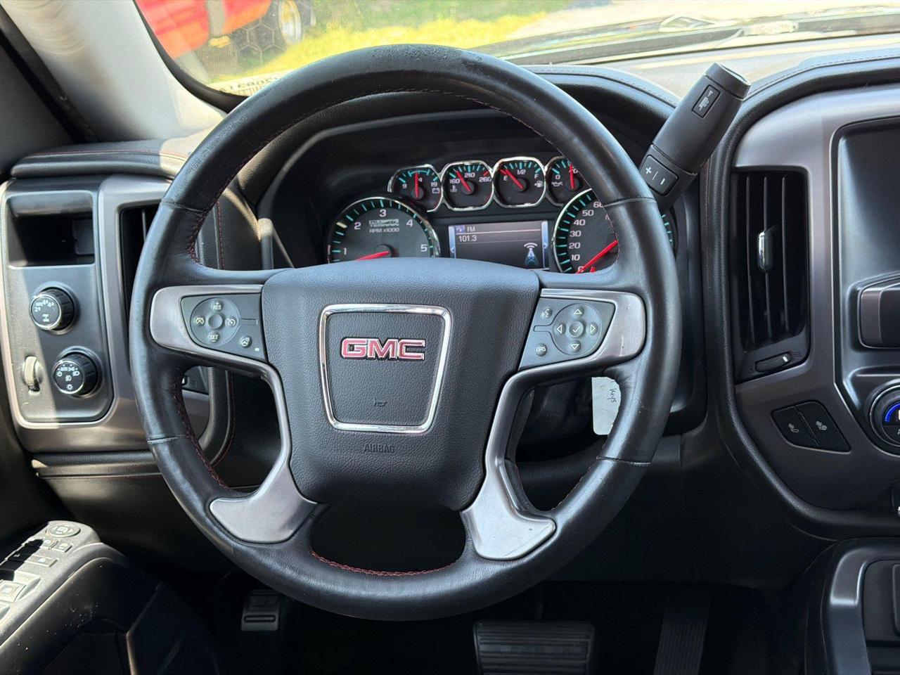 2017 GMC Sierra 1500 SLT Hagerstown MD