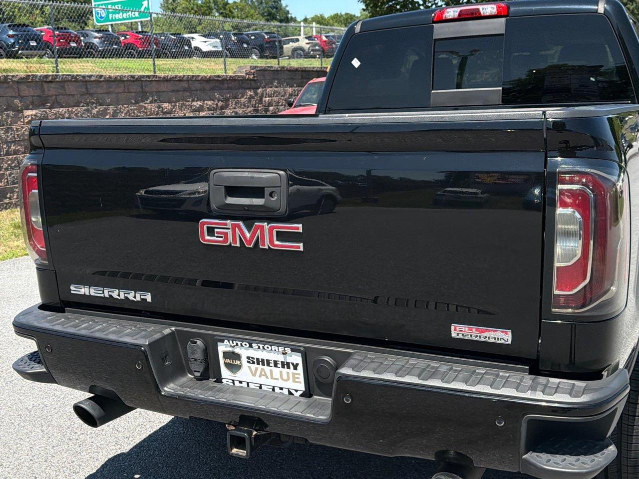 2017 GMC Sierra 1500 SLT Hagerstown MD