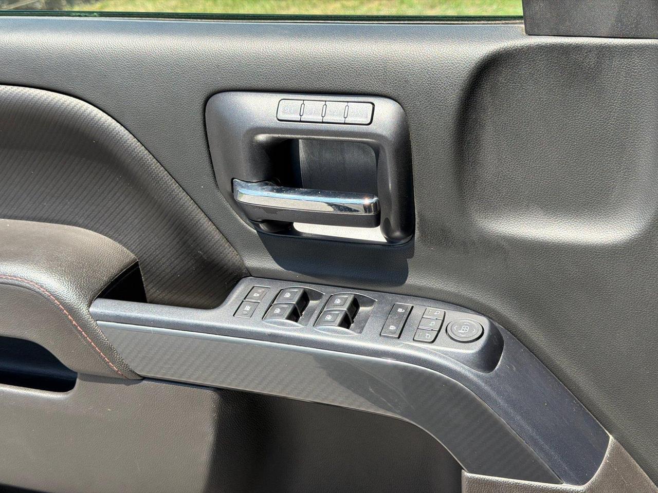 2017 GMC Sierra 1500 SLT Hagerstown MD