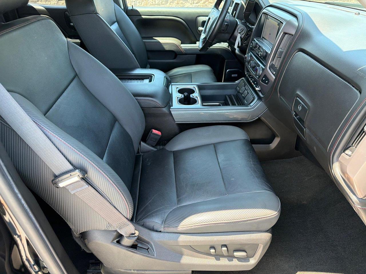 2017 GMC Sierra 1500 SLT Hagerstown MD