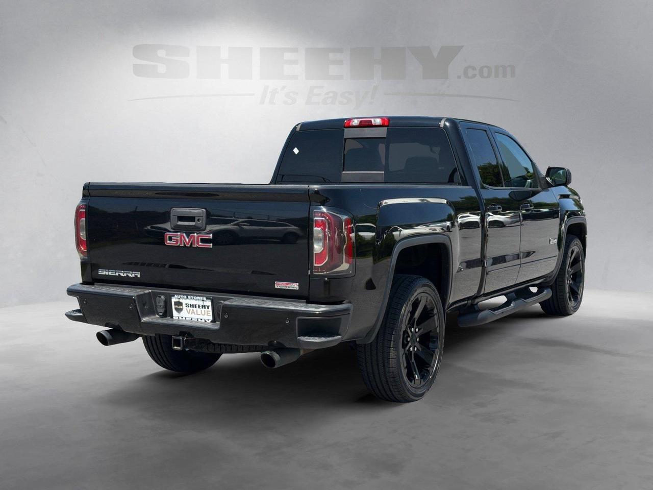 2017 GMC Sierra 1500 SLT Hagerstown MD