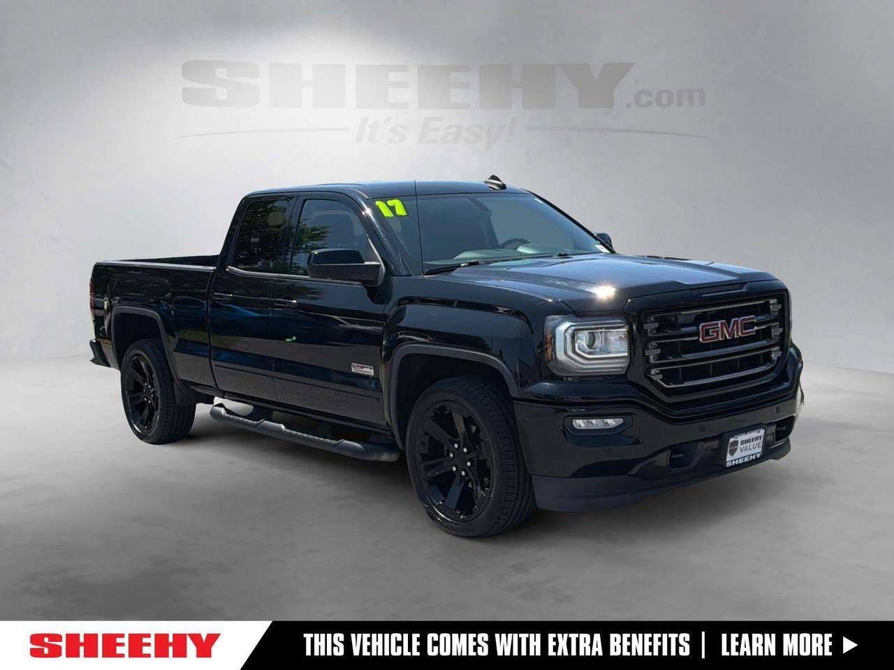 2017 GMC Sierra 1500 SLT Hagerstown MD