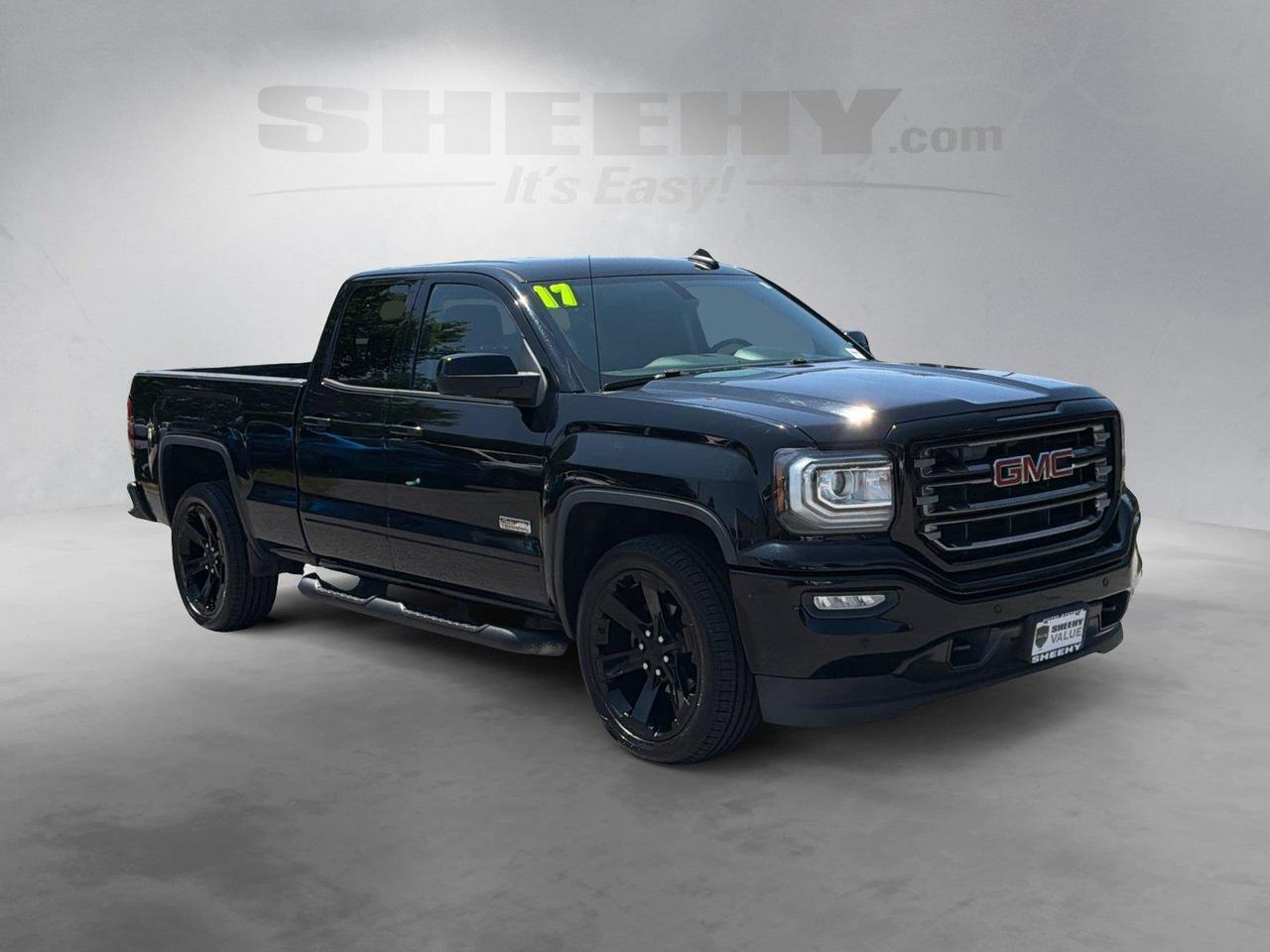 2017 GMC Sierra 1500 SLT Hagerstown MD