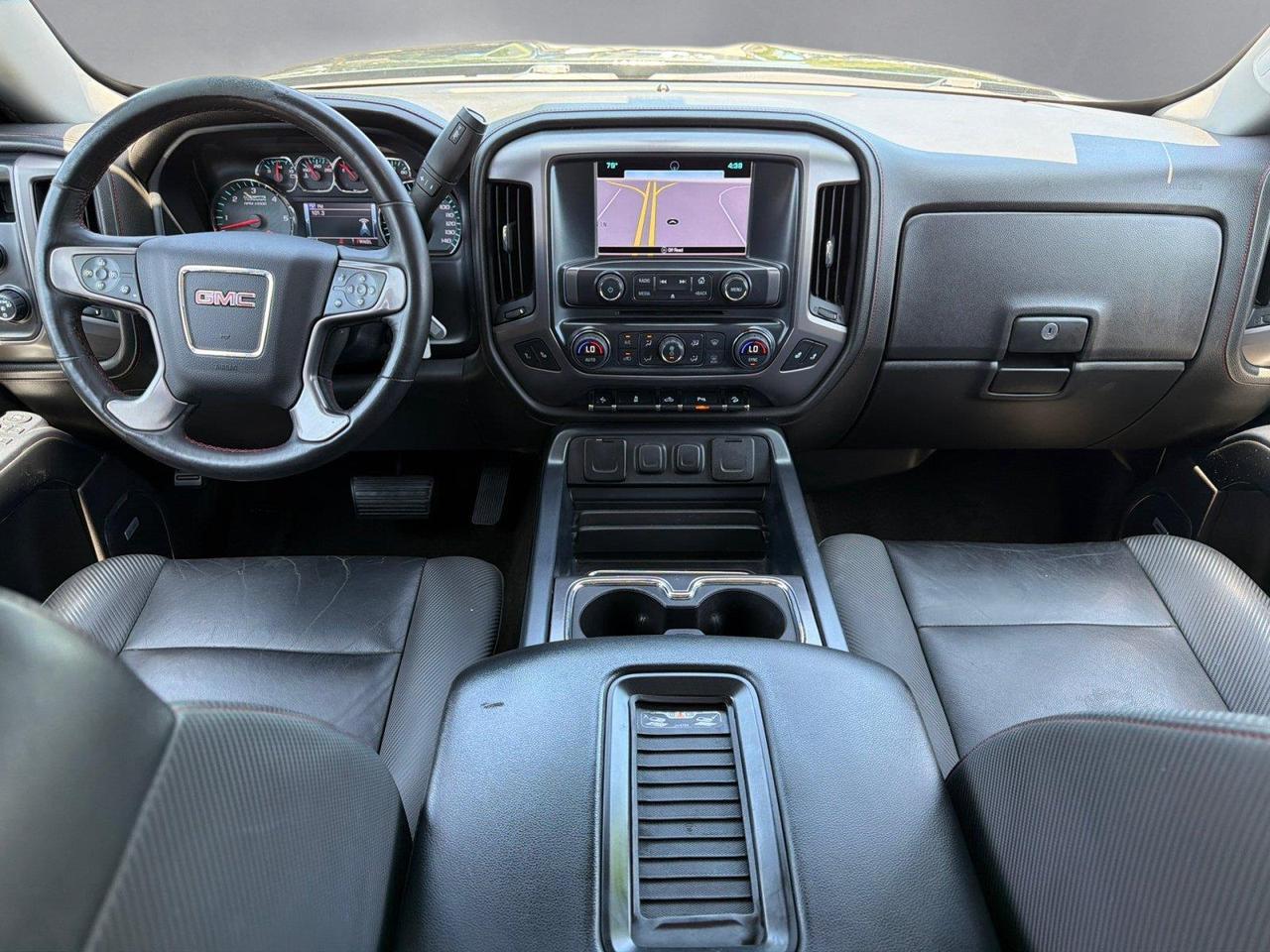2017 GMC Sierra 1500 SLT Hagerstown MD