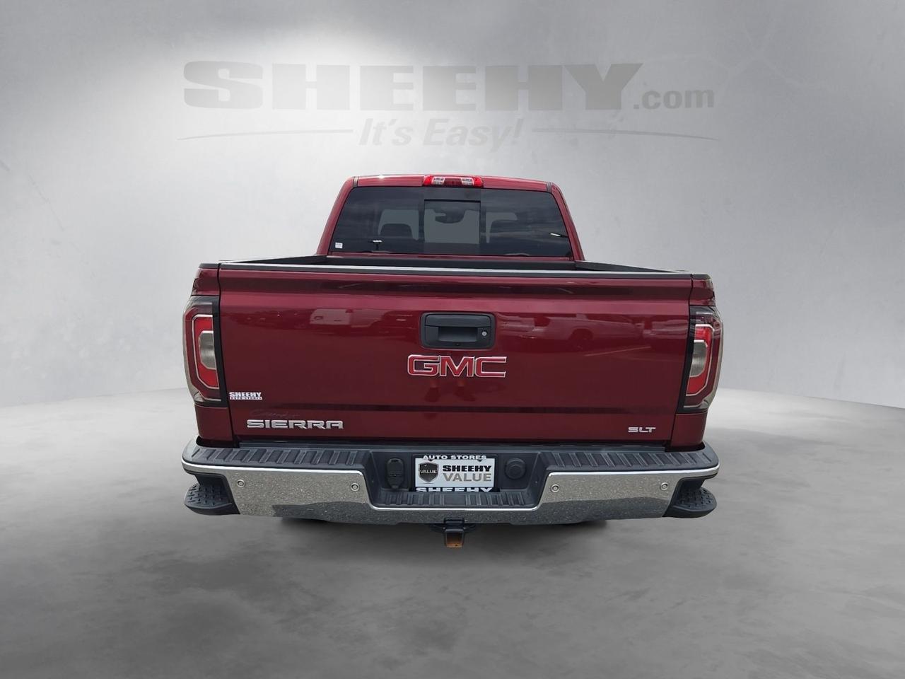 2017 GMC Sierra 1500 SLT Fredericksburg VA