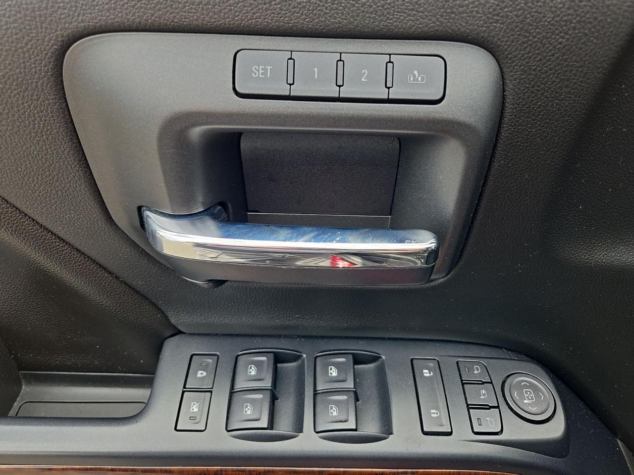 2017 GMC Sierra 1500 SLT Fredericksburg VA