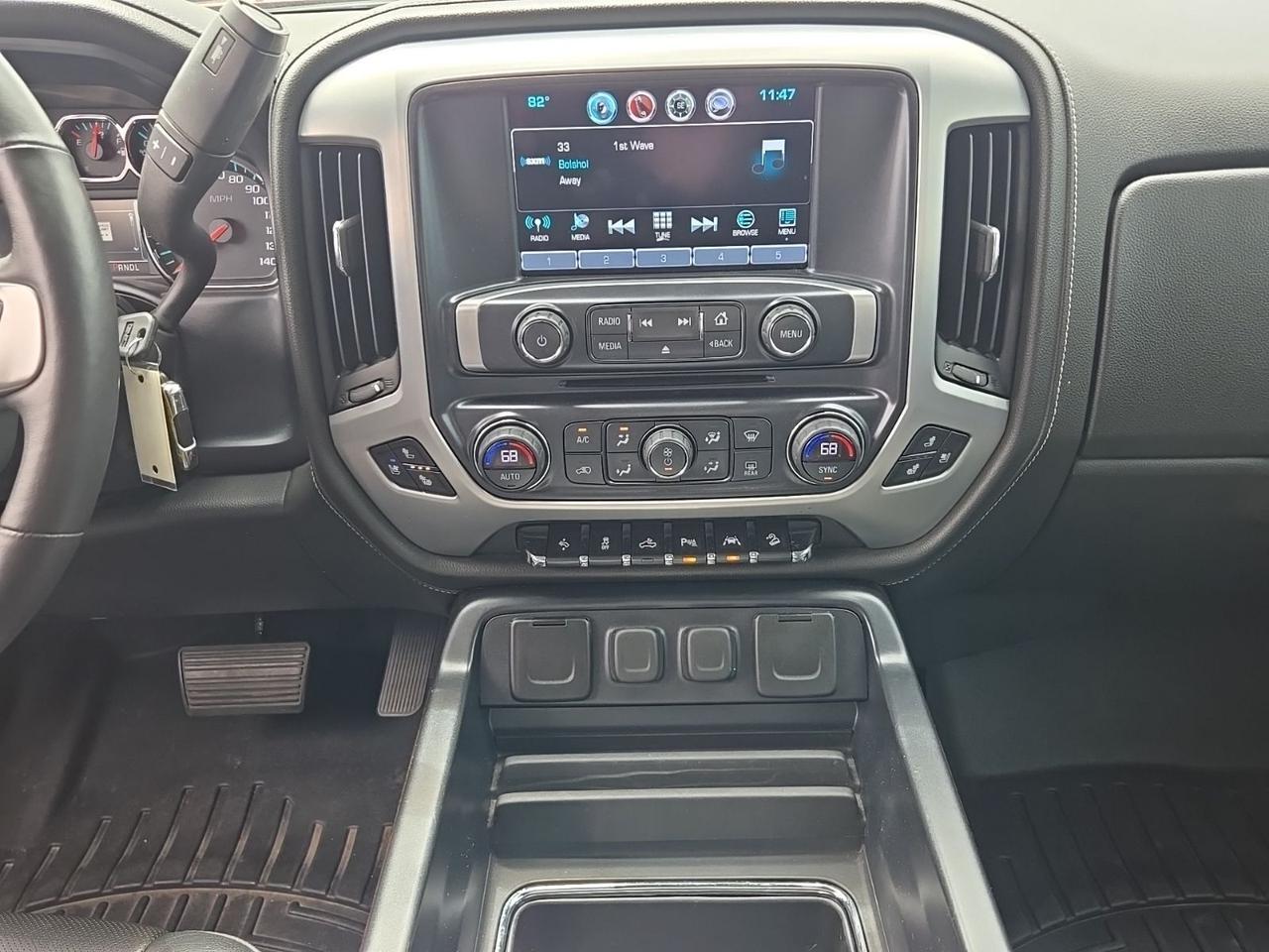 2017 GMC Sierra 1500 SLT Fredericksburg VA