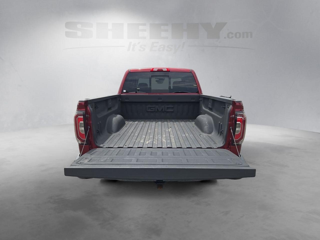 2017 GMC Sierra 1500 SLT Fredericksburg VA