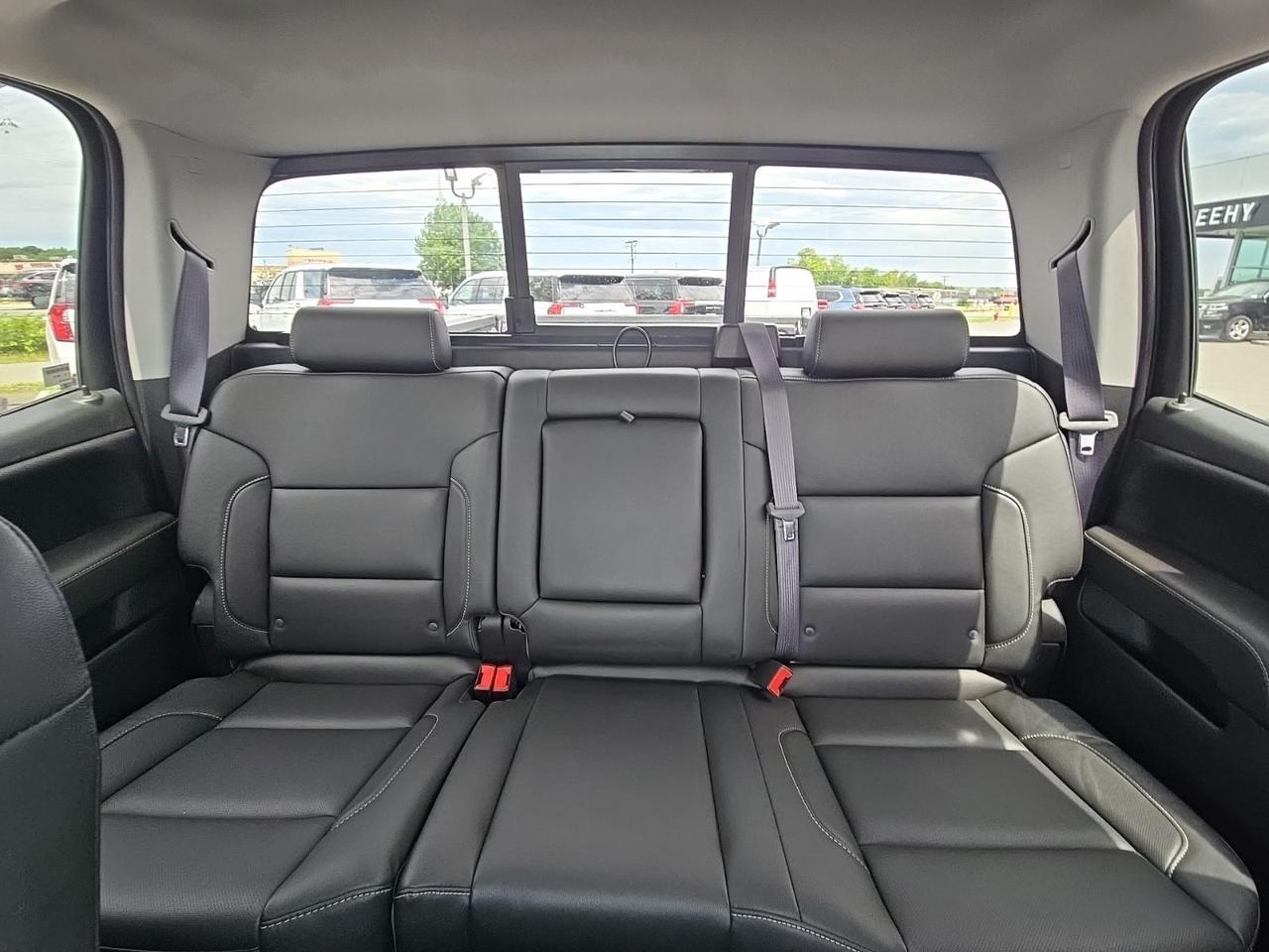2017 GMC Sierra 1500 SLT Fredericksburg VA
