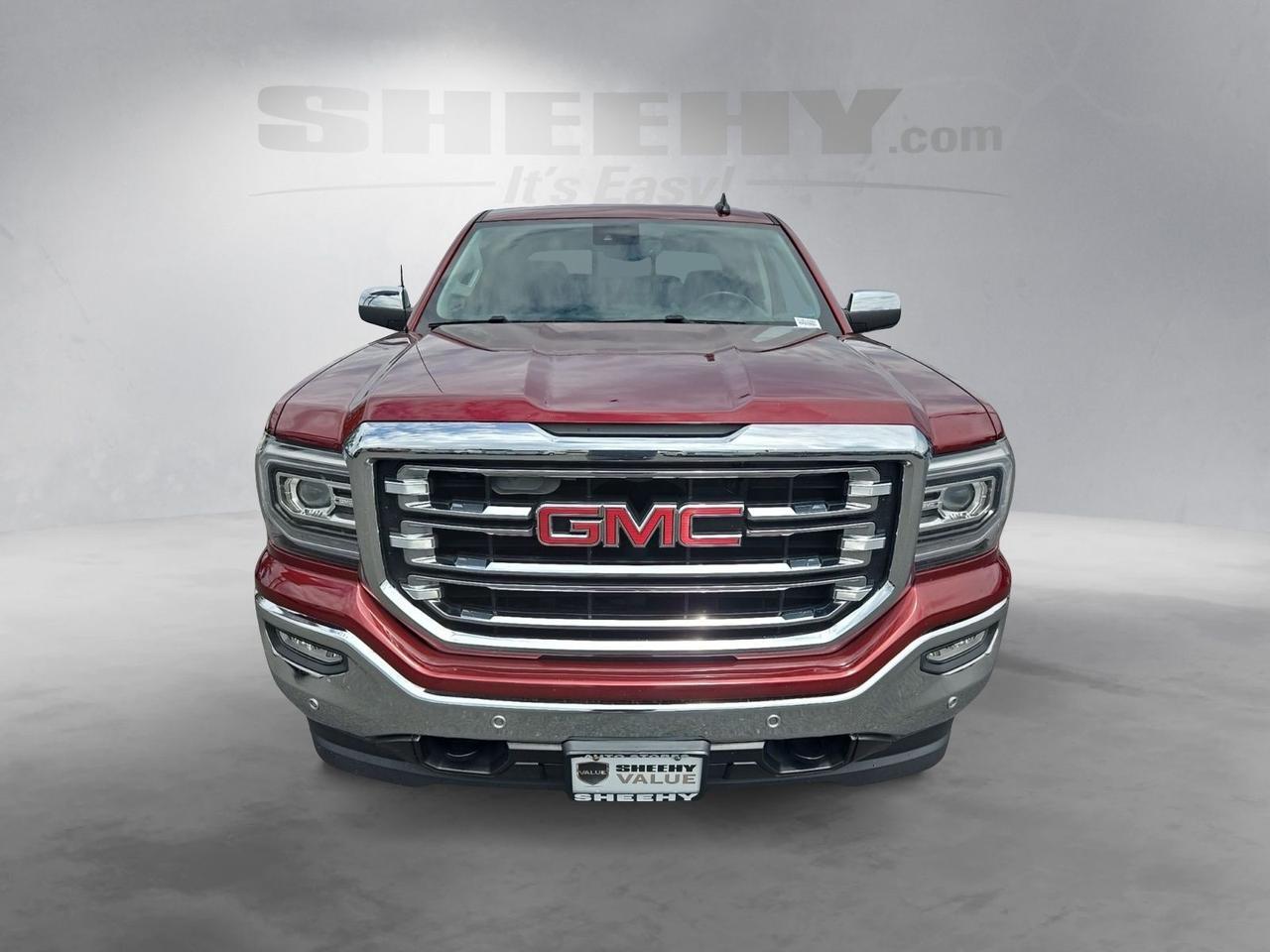 2017 GMC Sierra 1500 SLT Fredericksburg VA