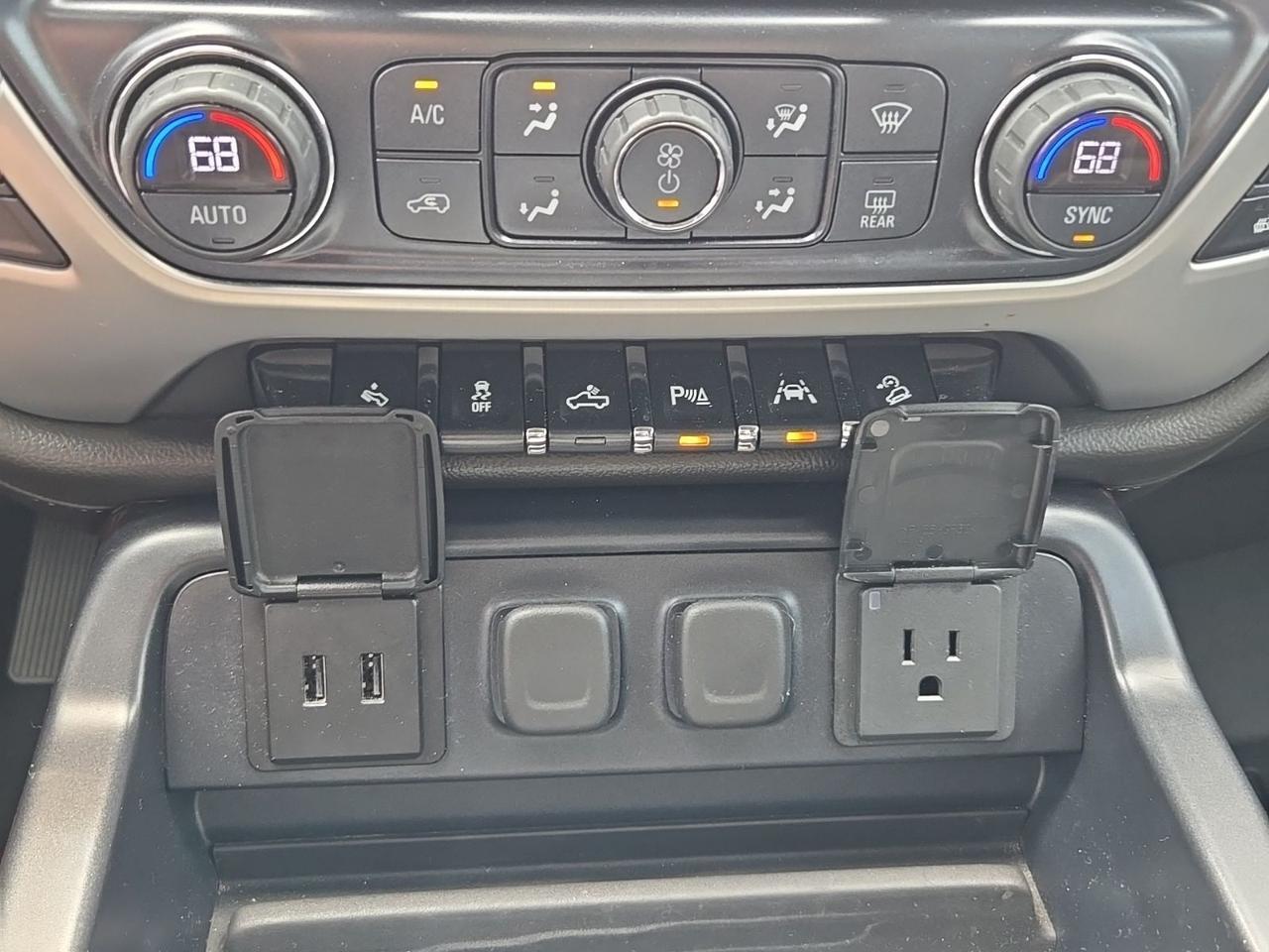 2017 GMC Sierra 1500 SLT Fredericksburg VA