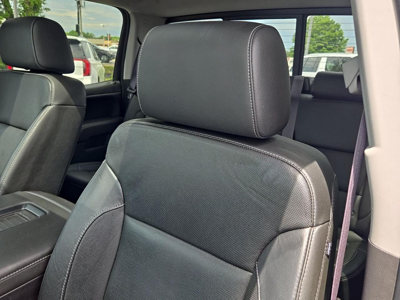 2017 GMC Sierra 1500 SLT Fredericksburg VA