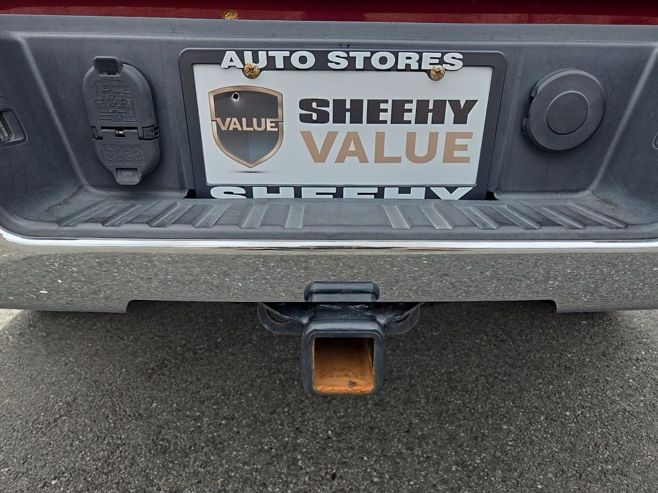 2017 GMC Sierra 1500 SLT Fredericksburg VA