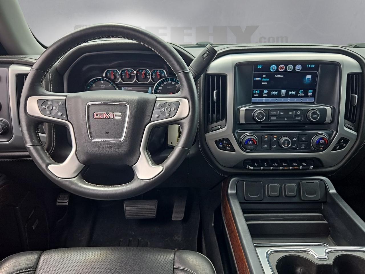 2017 GMC Sierra 1500 SLT Fredericksburg VA