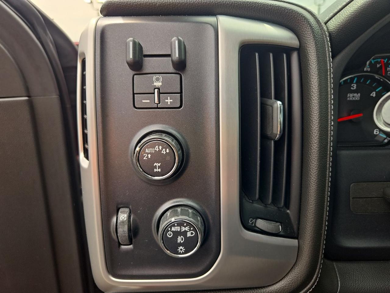 2017 GMC Sierra 1500 SLT Fredericksburg VA