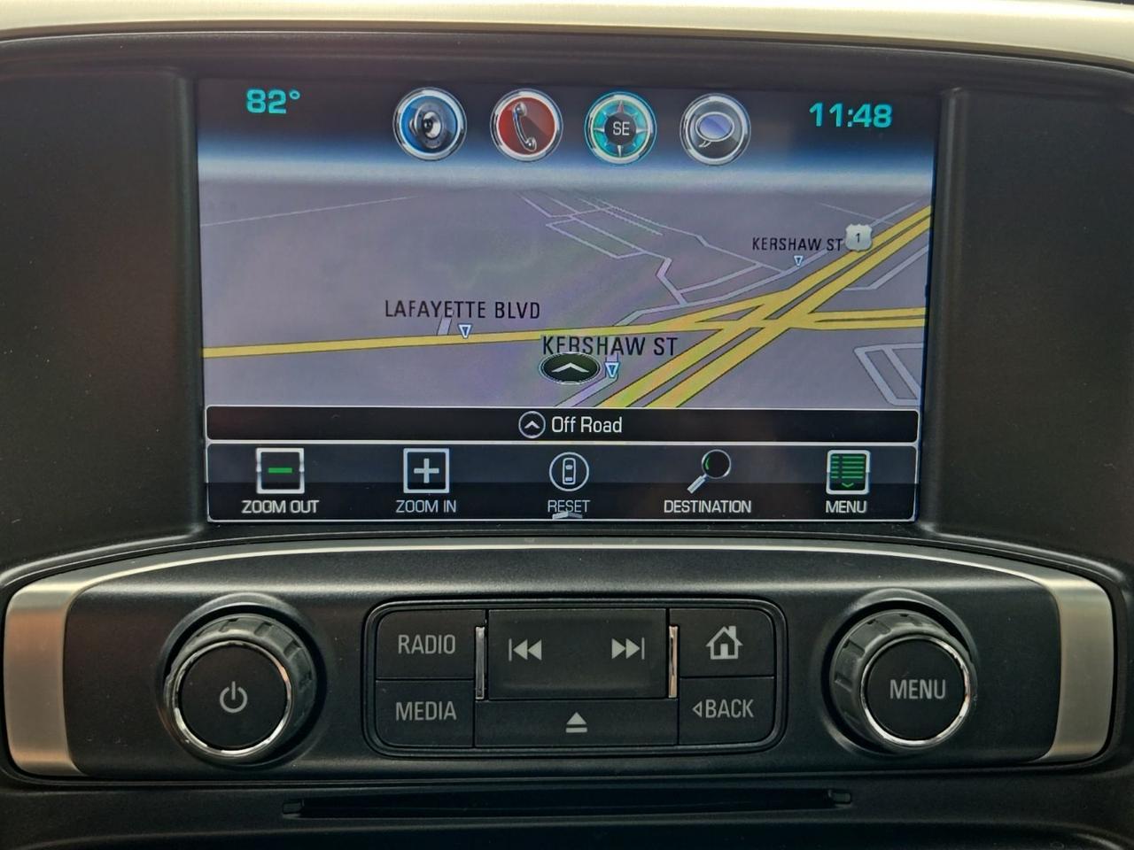 2017 GMC Sierra 1500 SLT Fredericksburg VA
