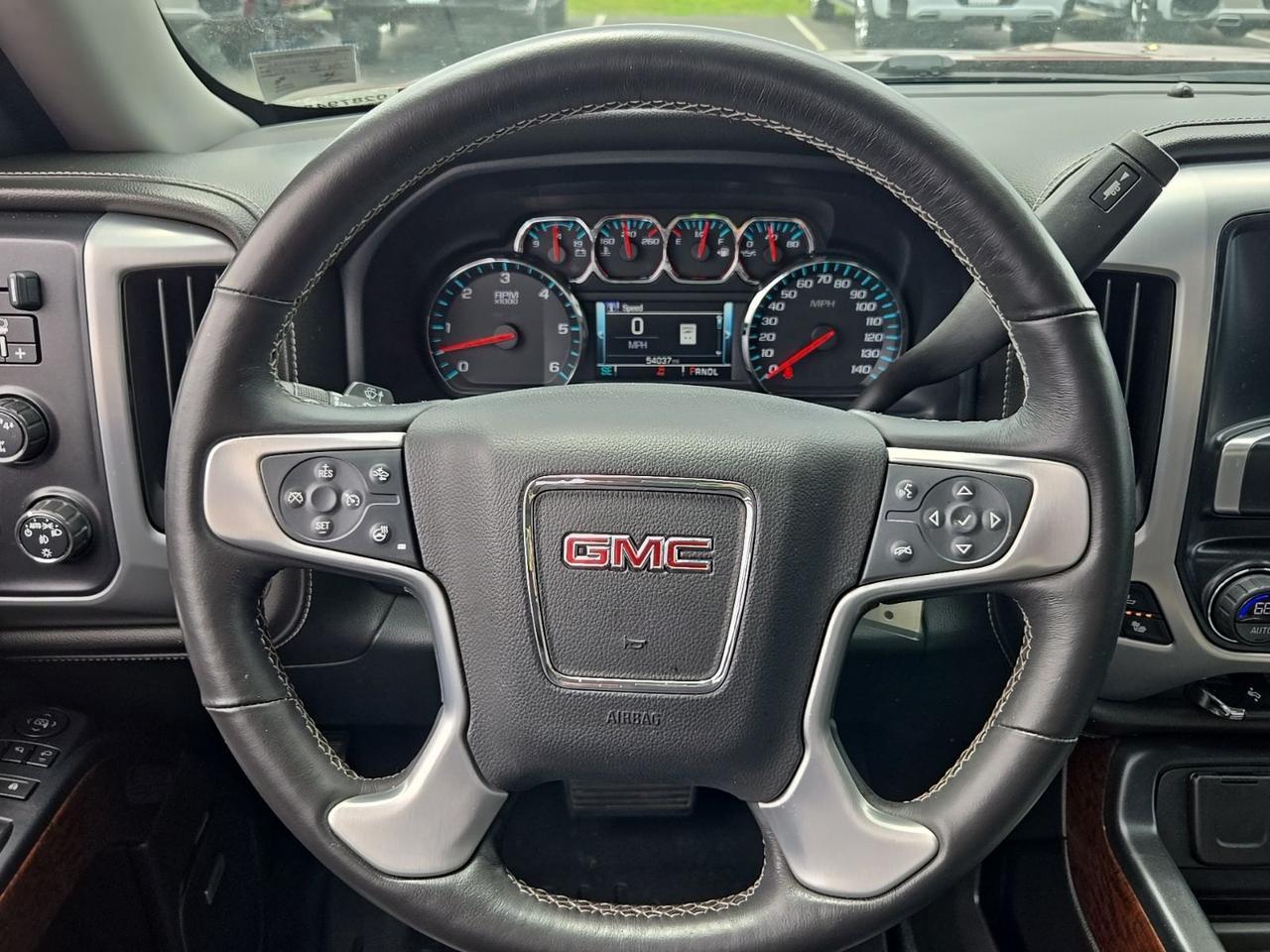 2017 GMC Sierra 1500 SLT Fredericksburg VA