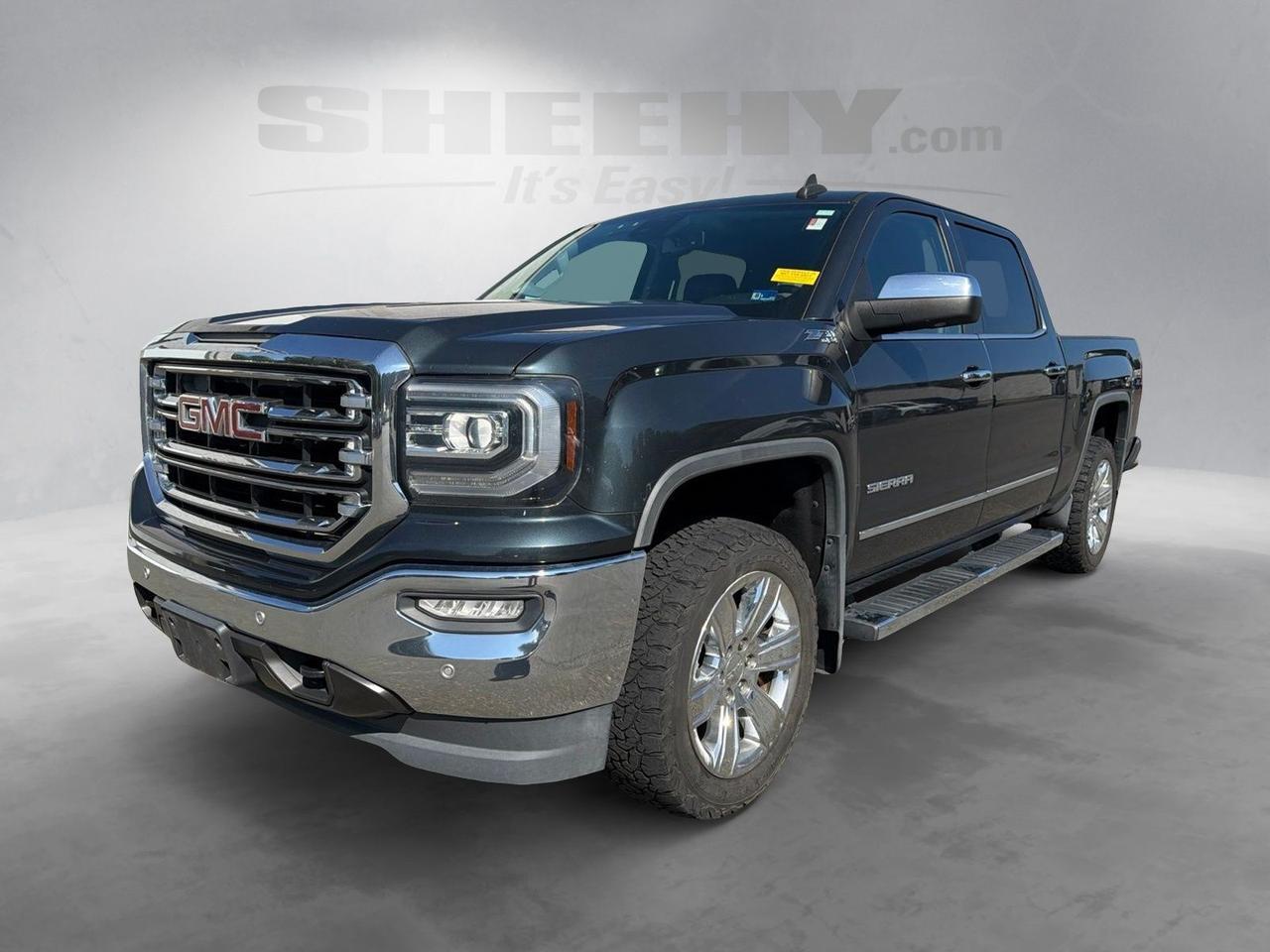 2017 GMC Sierra 1500 SLT Ashland VA