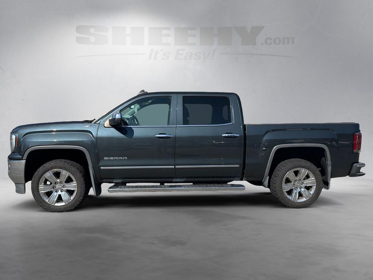 2017 GMC Sierra 1500 SLT Ashland VA