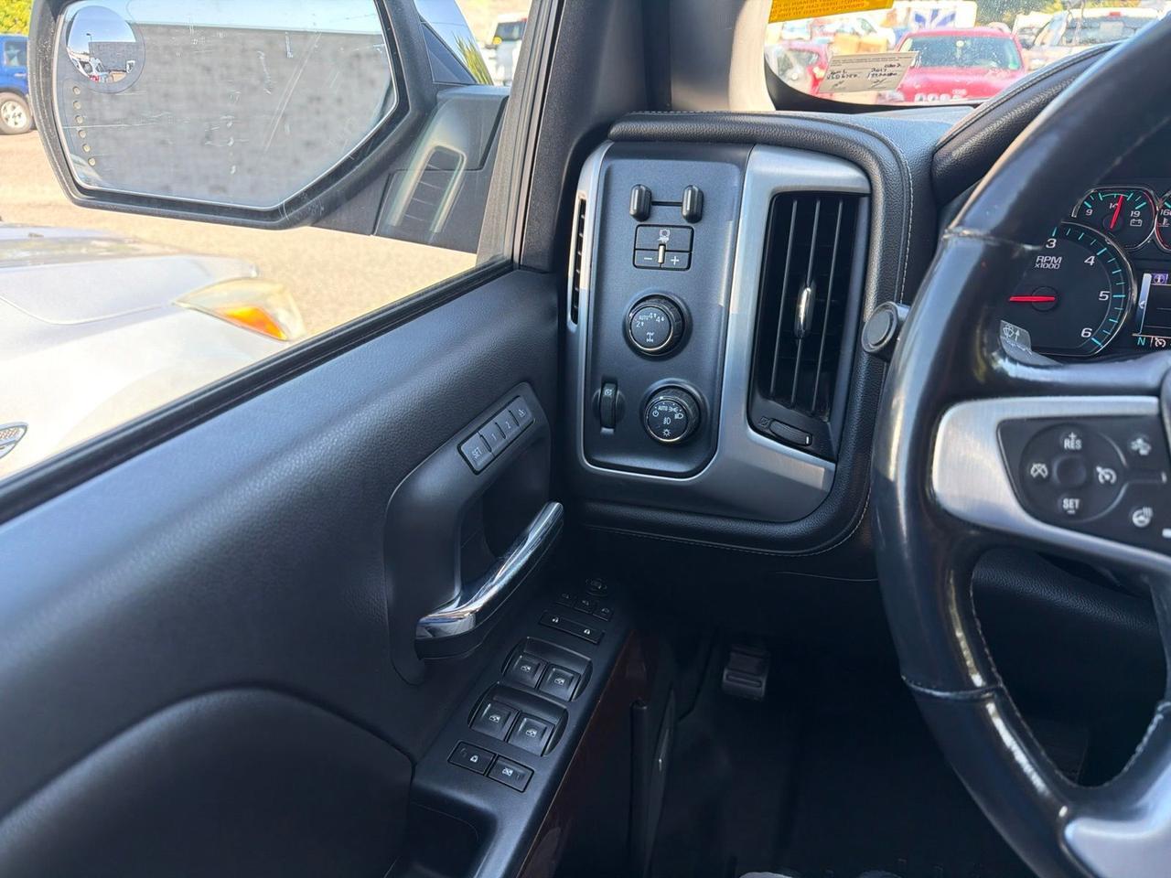 2017 GMC Sierra 1500 SLT Ashland VA
