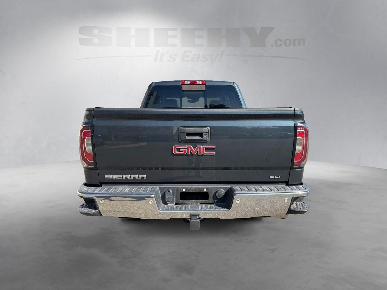 2017 GMC Sierra 1500 SLT Ashland VA