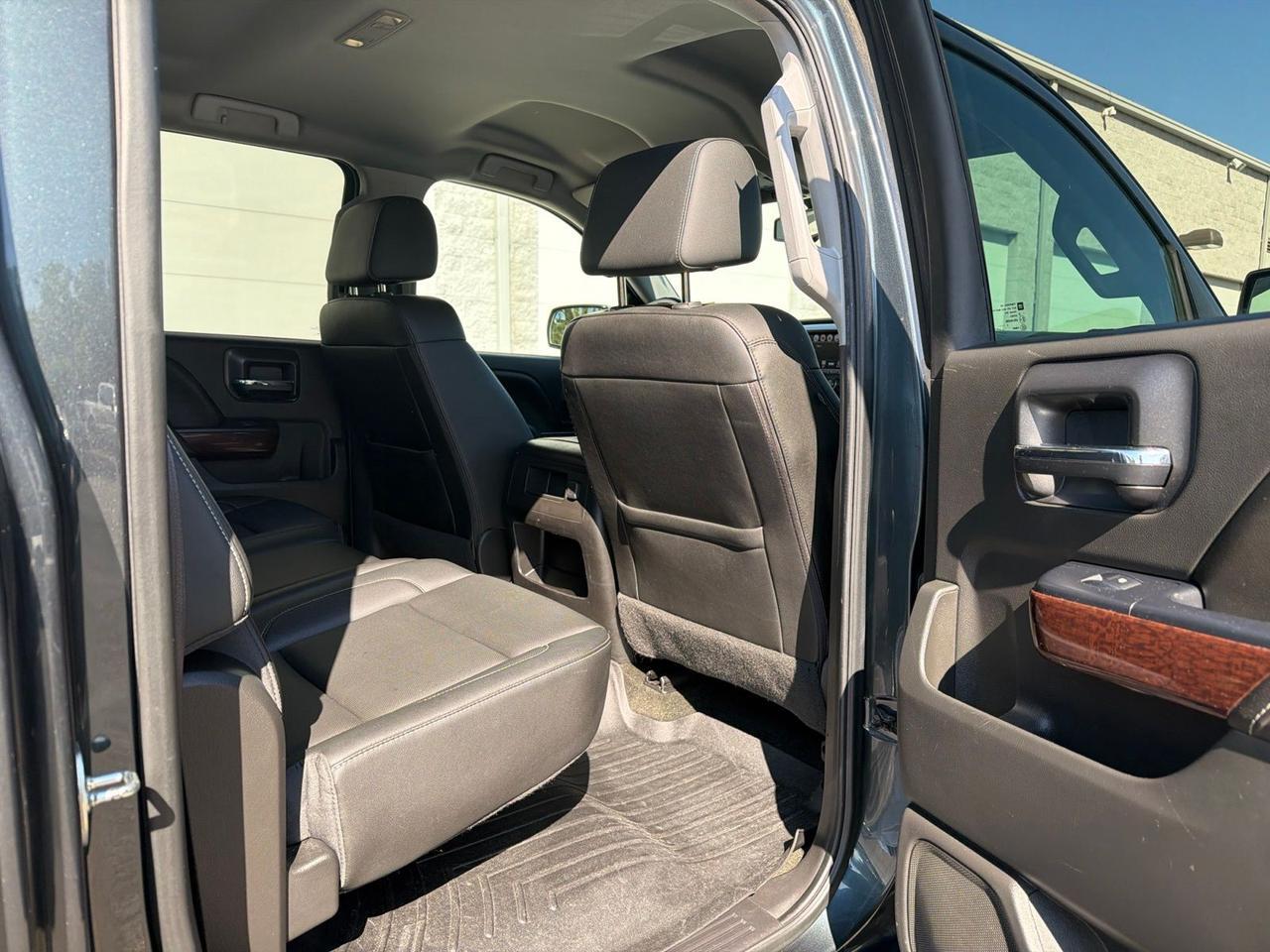 2017 GMC Sierra 1500 SLT Ashland VA
