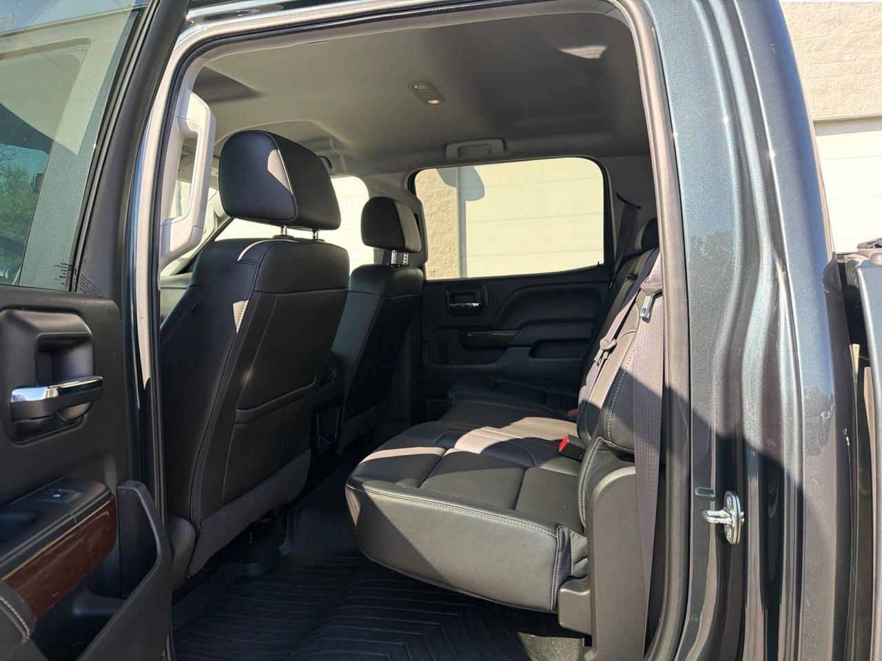 2017 GMC Sierra 1500 SLT Ashland VA