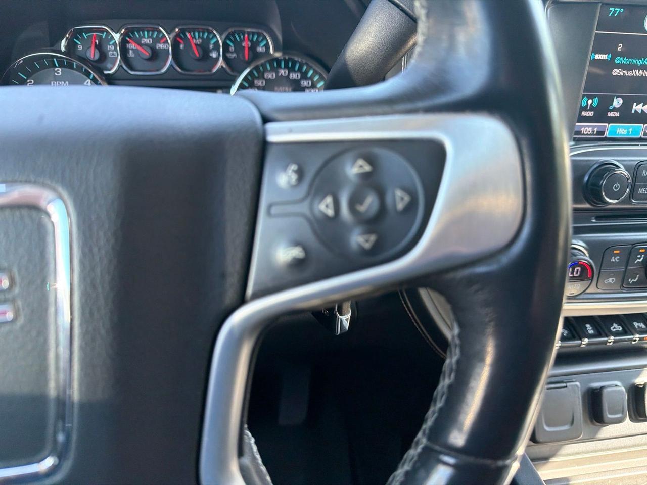 2017 GMC Sierra 1500 SLT Ashland VA