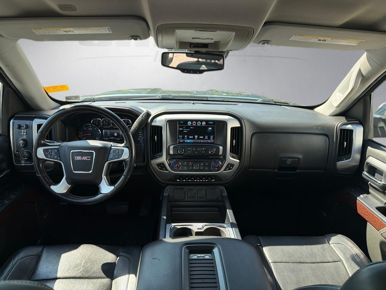 2017 GMC Sierra 1500 SLT Ashland VA