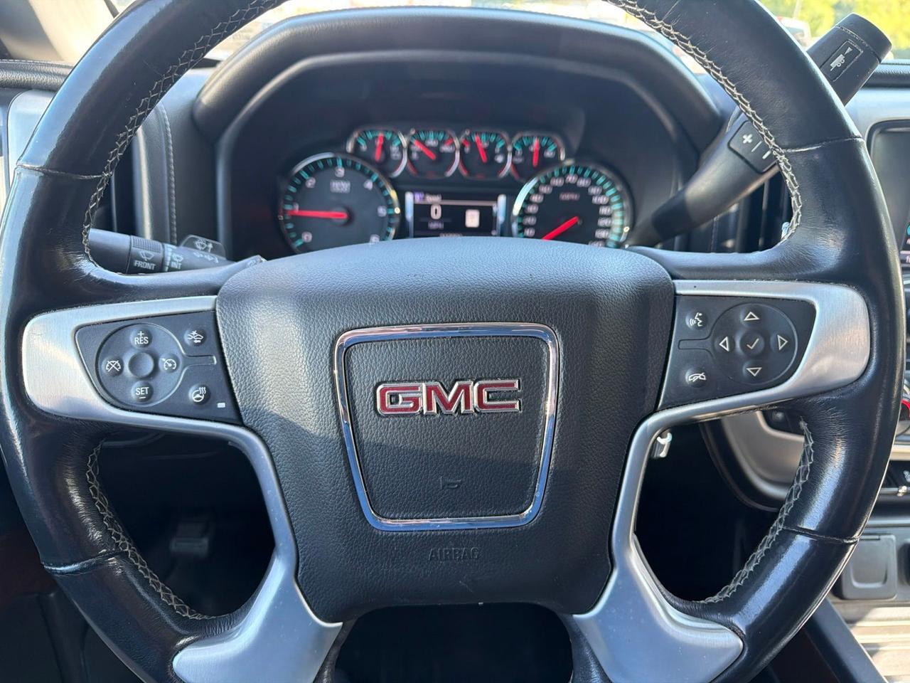 2017 GMC Sierra 1500 SLT Ashland VA
